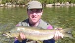 New Zealand Fly Fishing Guides - Fishing Report